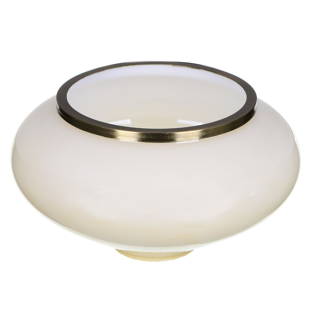 Σκιά Λάμπας Activejet Pantalla Rita Γυαλί 15 cm